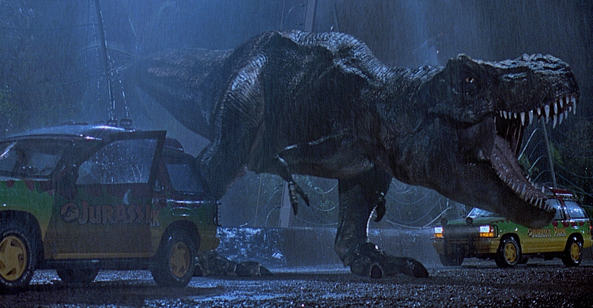 Image du film Jurassic Park