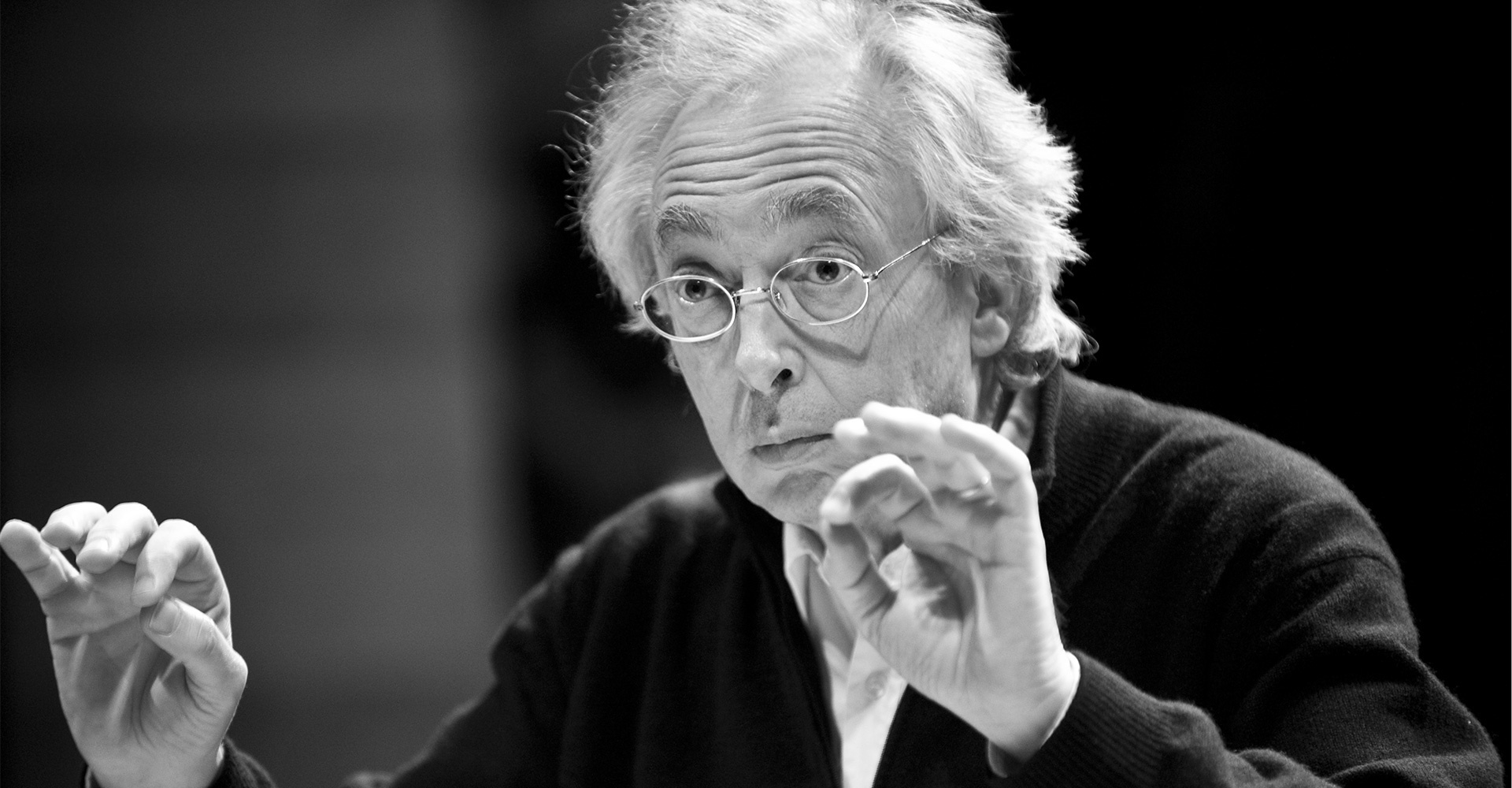 Philippe Herreweghe